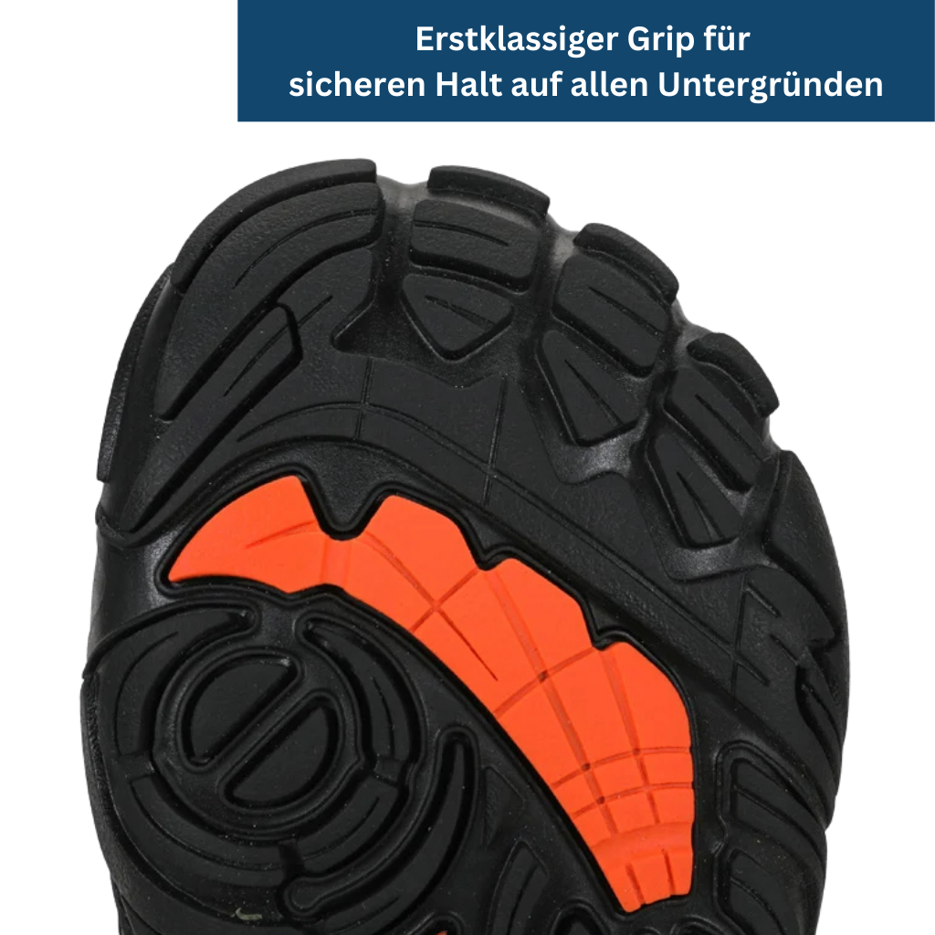 HikeFeel - Hiking Barefoot Shoes