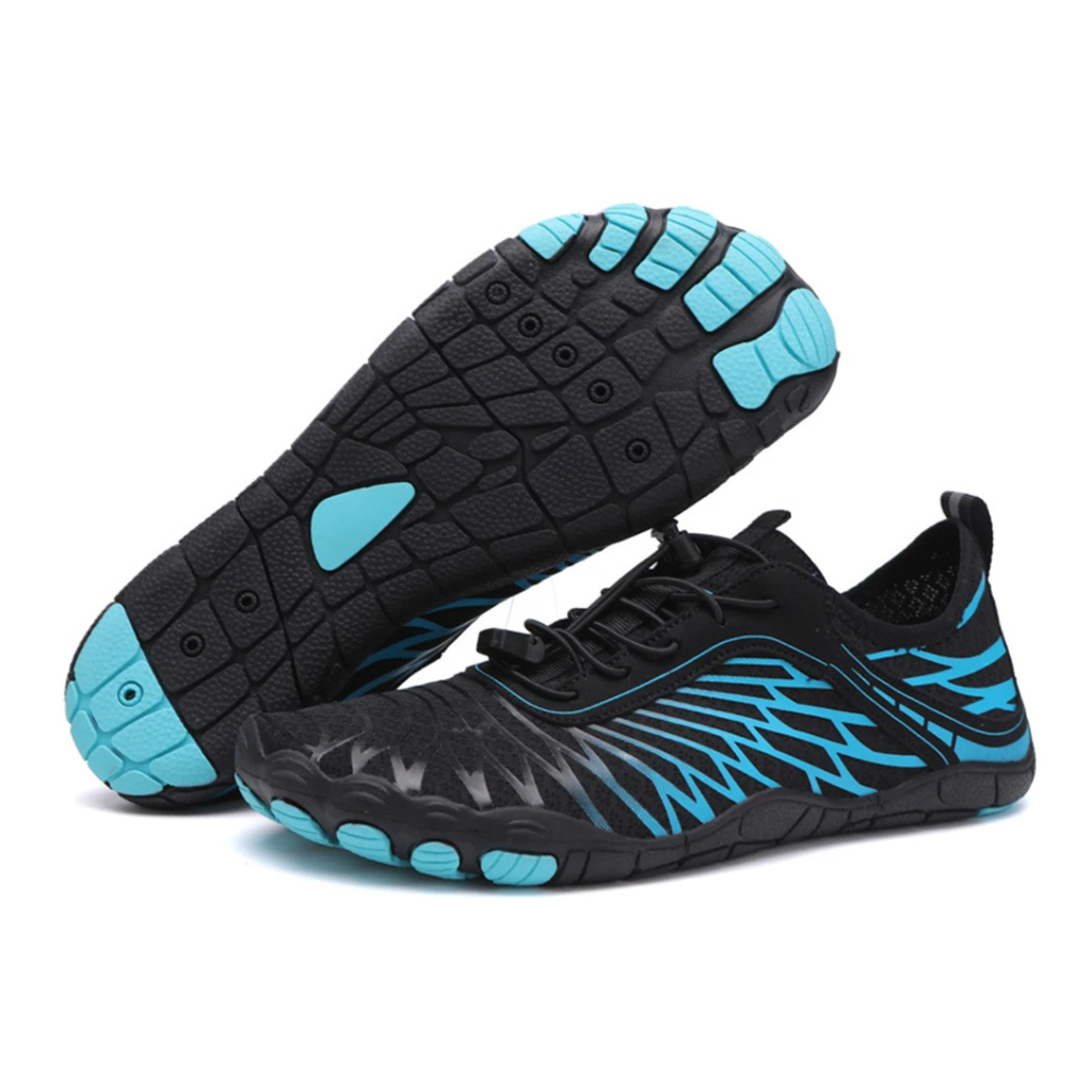 Stride - Flexible & Non-Slip Everyday Barefoot Shoes (Unisex)