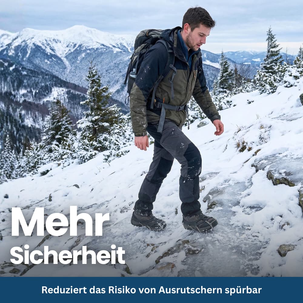 Crampon