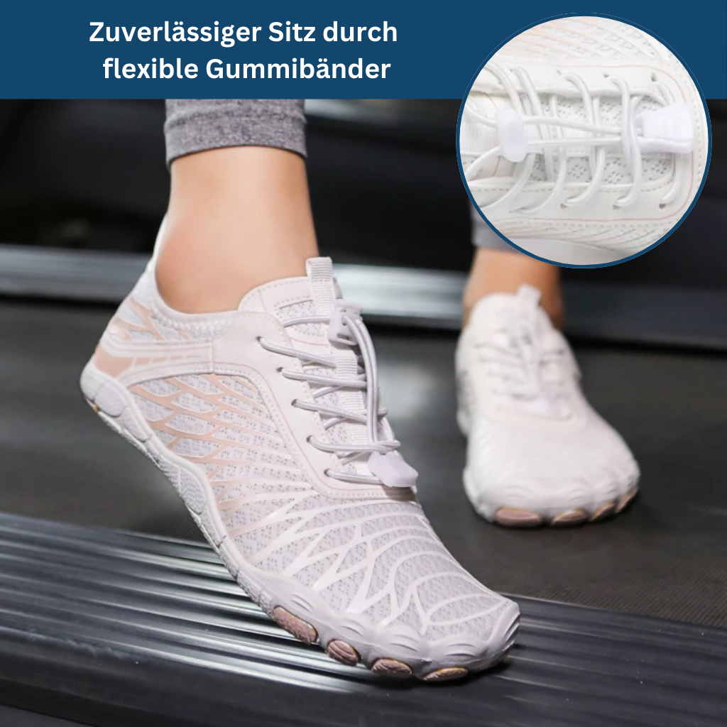 Stride - Flexible & Non-Slip Everyday Barefoot Shoes (Unisex)