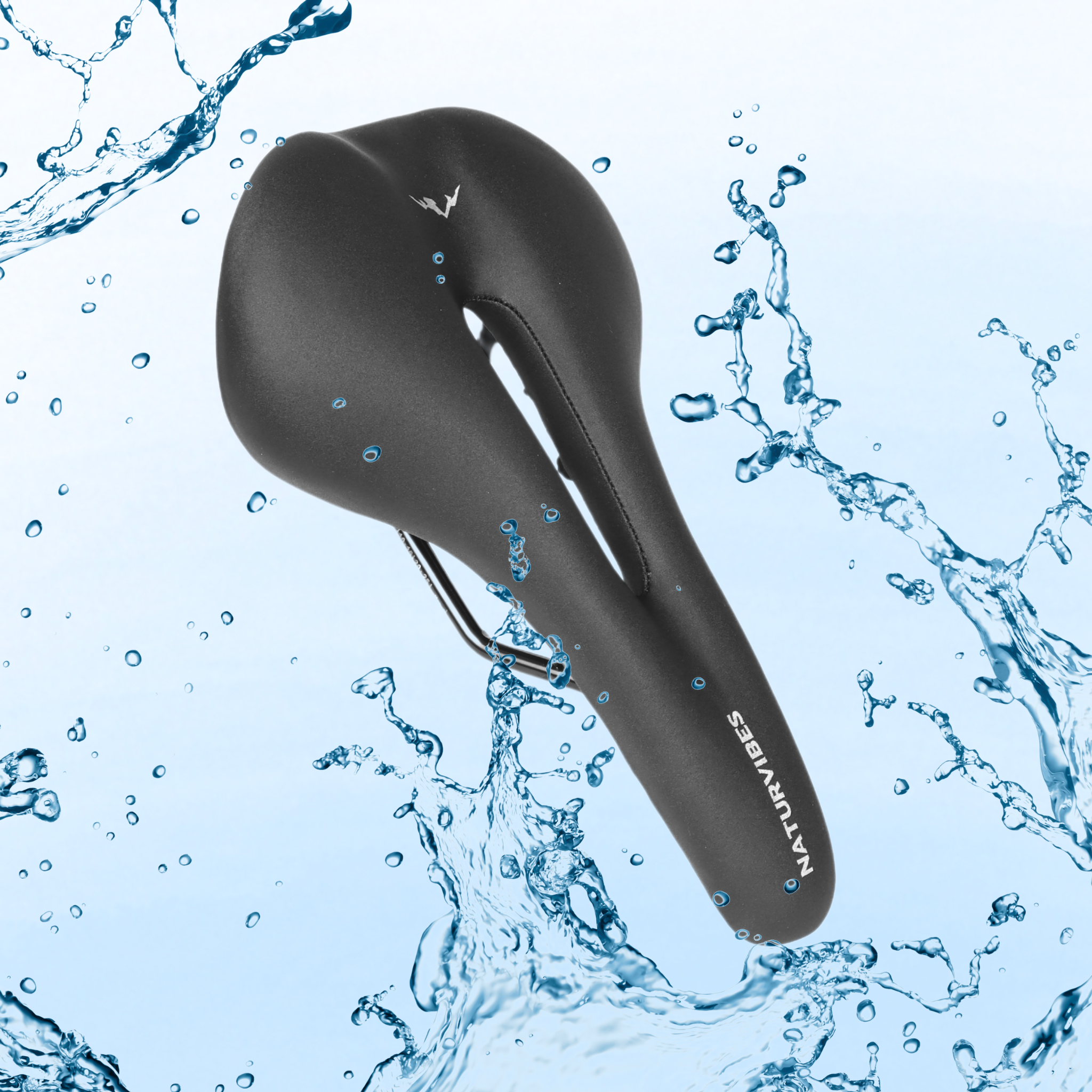 Performance Bike Saddle