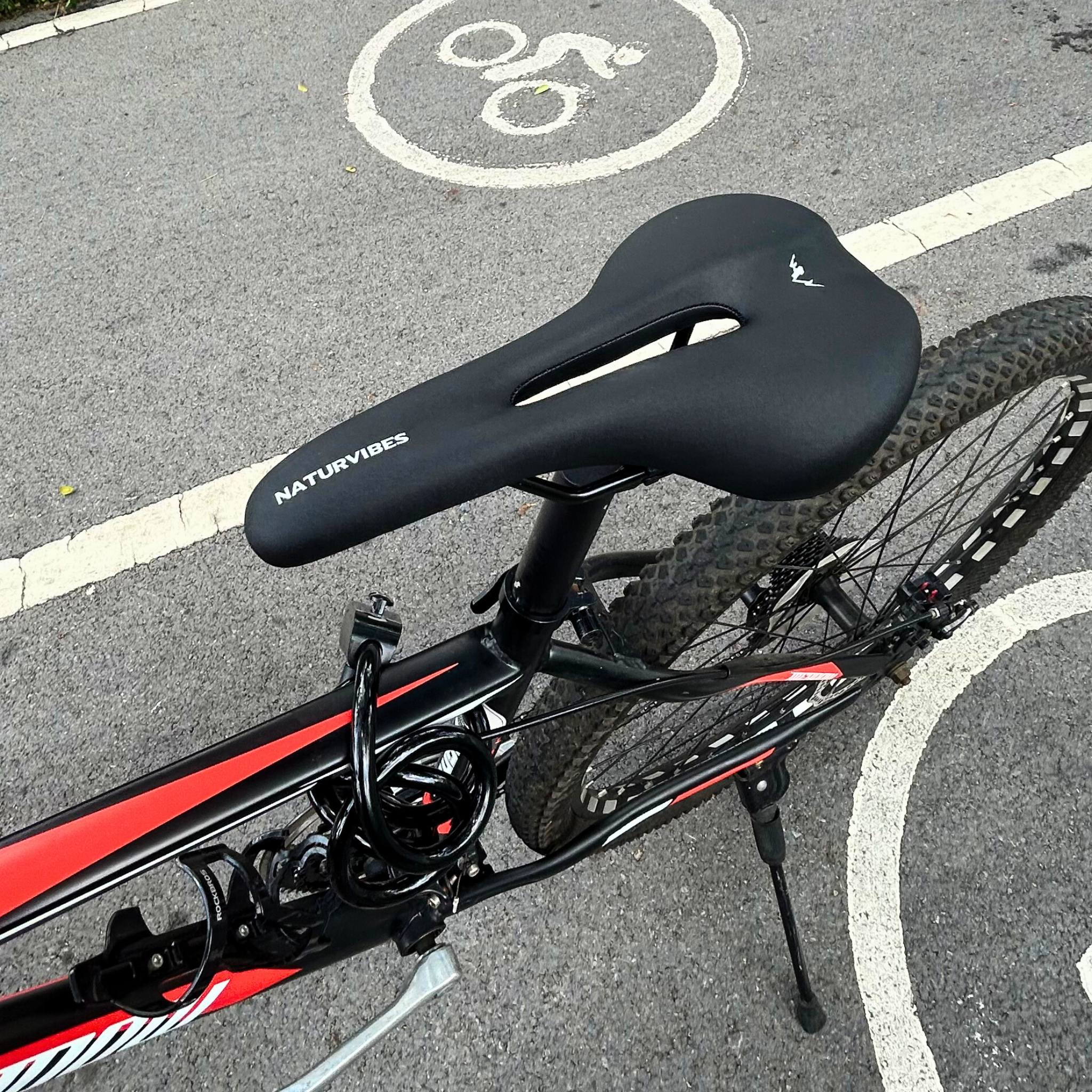 Performance Bike Saddle