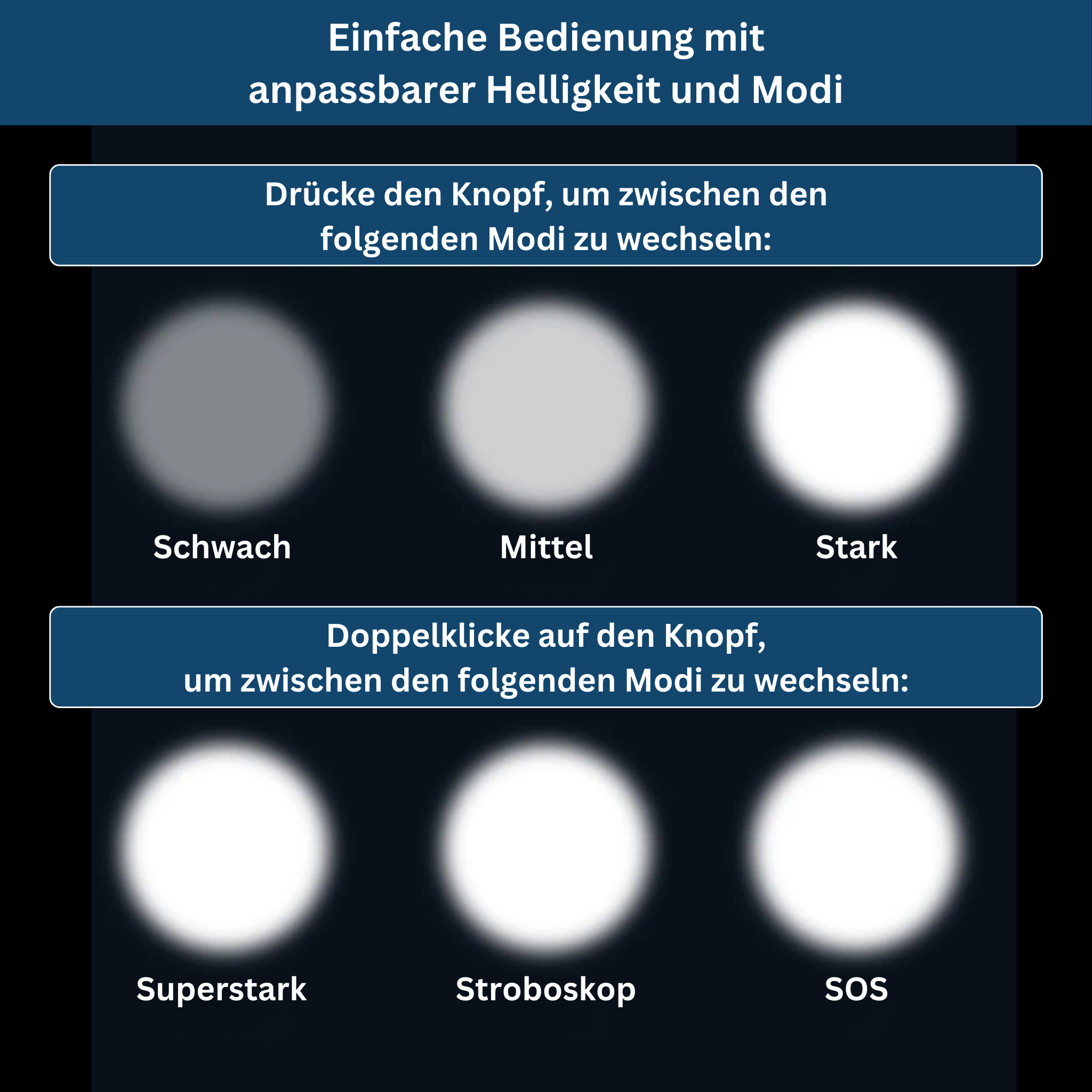 Ultra-Frontlight