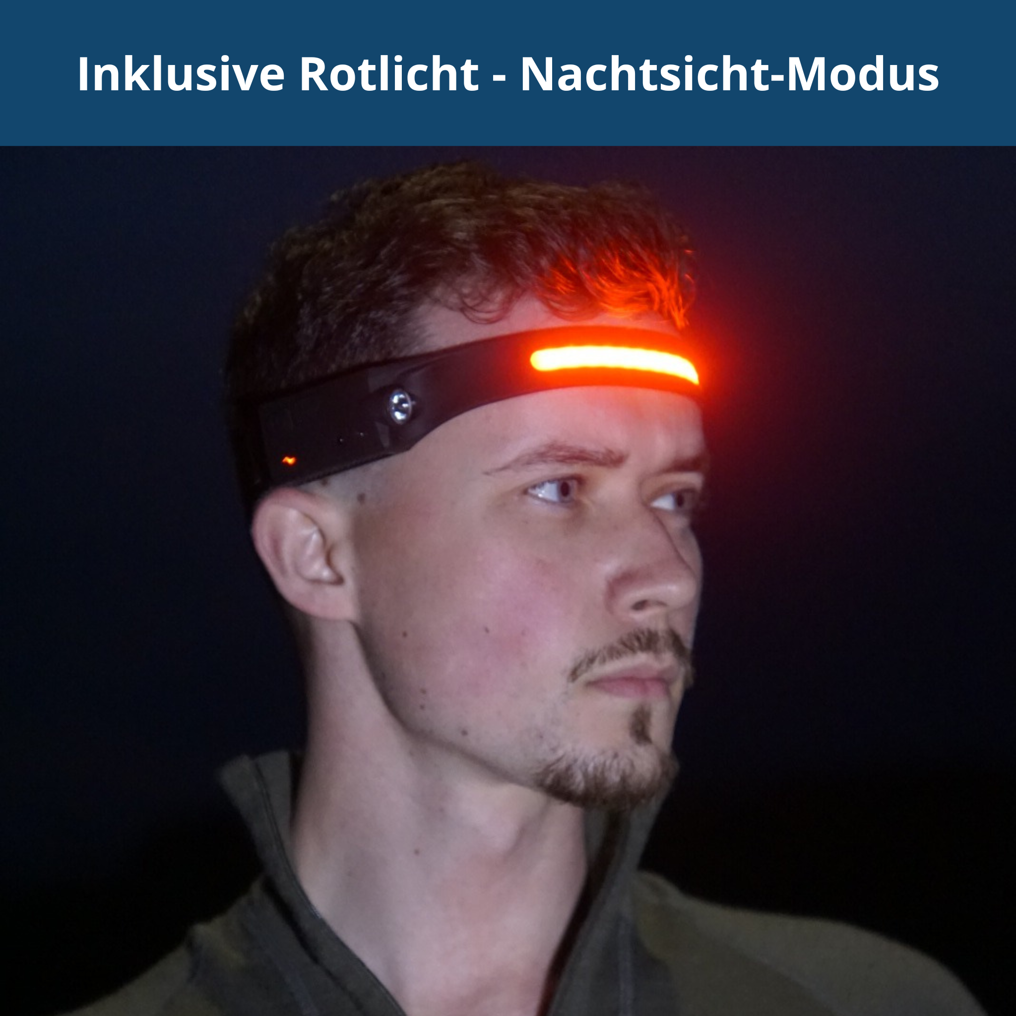 Headlamp - The Original (Offer)