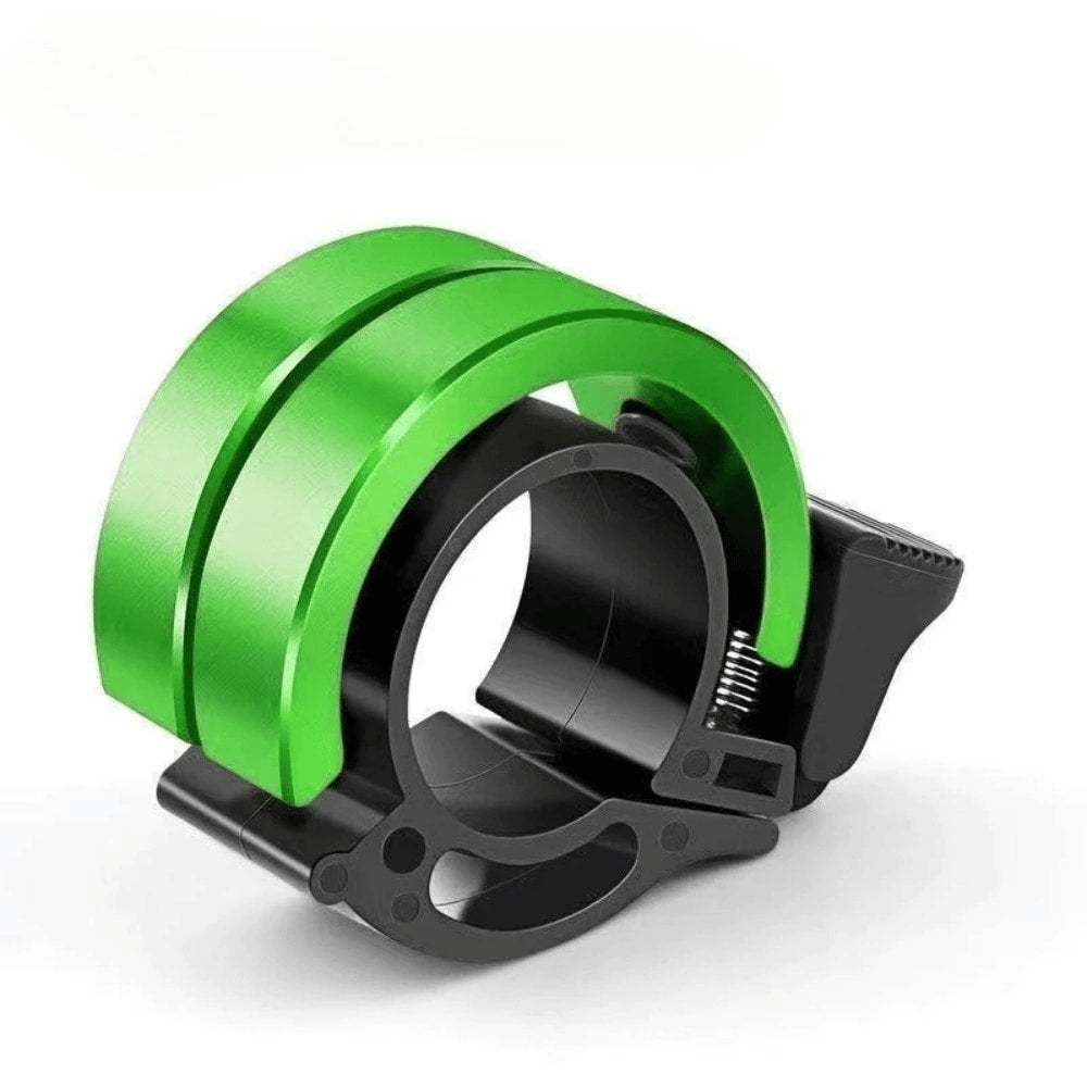 MiniBell: The Compact Bike Bell