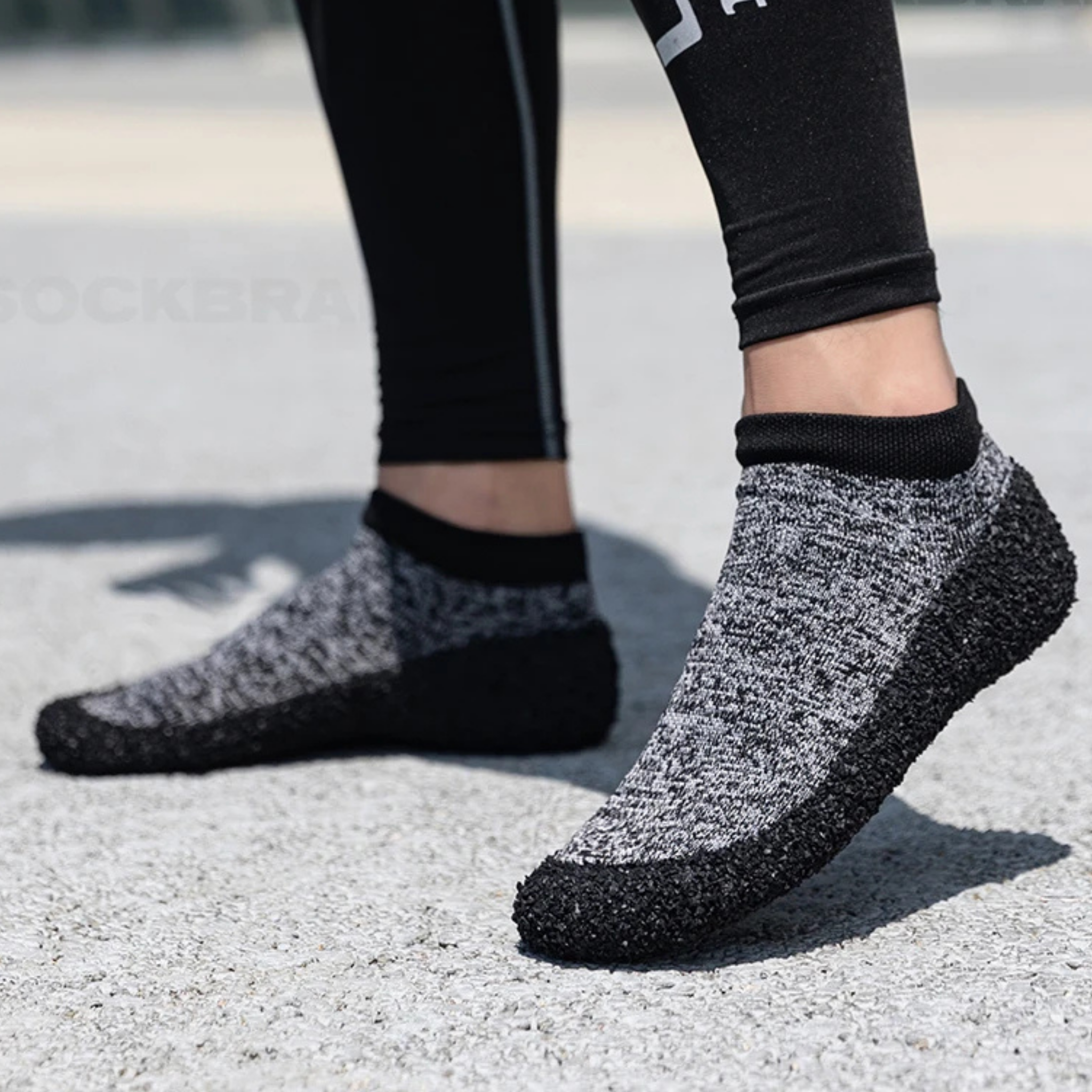 Barefoot Feeling in Everyday Life: Why Sock Shoes Are the Perfect Choice