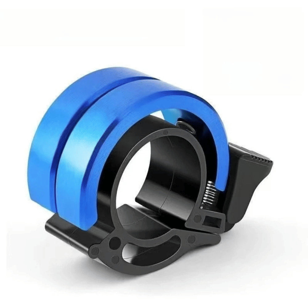 MiniBell: The Compact Bike Bell