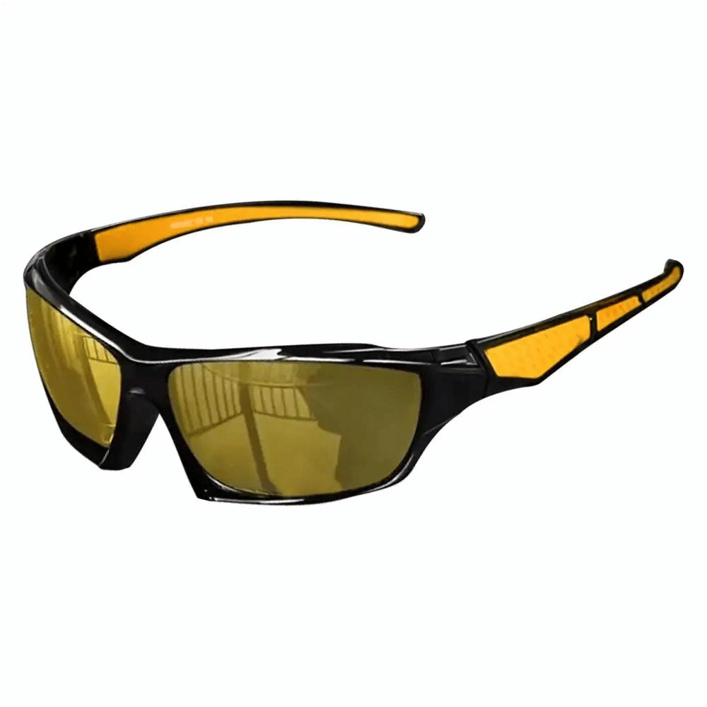 Polarized UV400 Sports Sunglasses