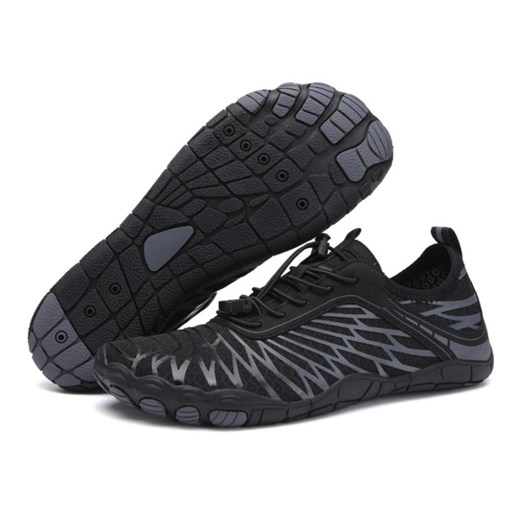 Stride - Flexible & Non-Slip Everyday Barefoot Shoes (Unisex)