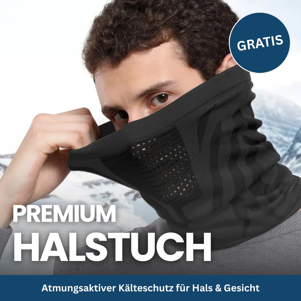All-Weather Glove Bundle | ThermoPolar + ThermoLite Gloves