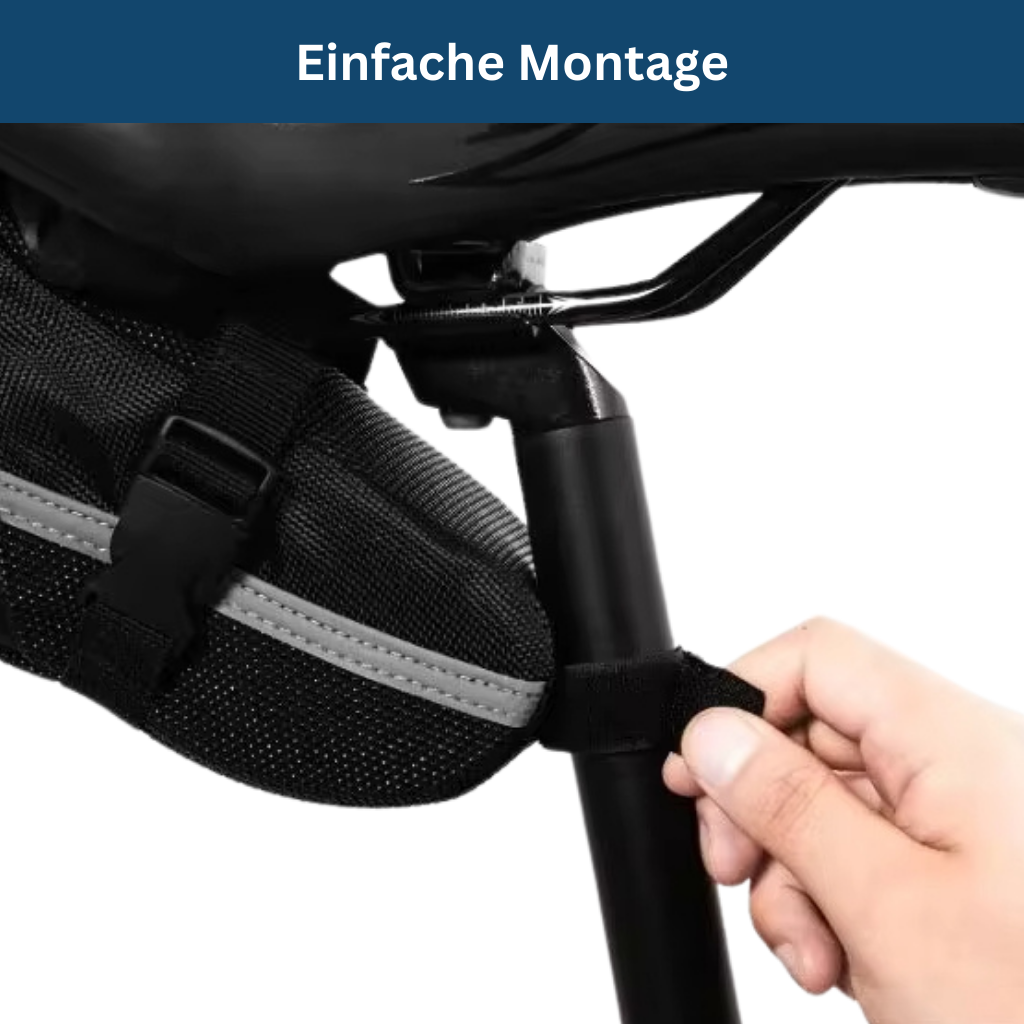Saddle Bag
