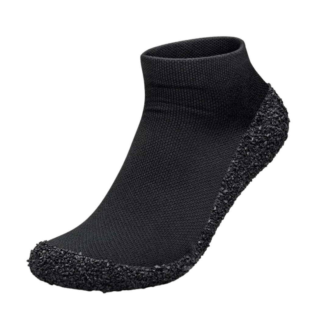 Sock Shoes – The Freedom of a Sock With the Protection of a Shoe