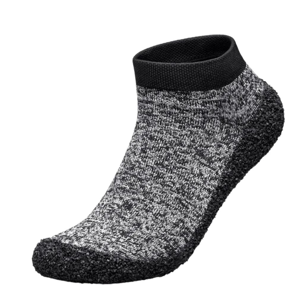 Sock Shoes – The Freedom of a Sock With the Protection of a Shoe