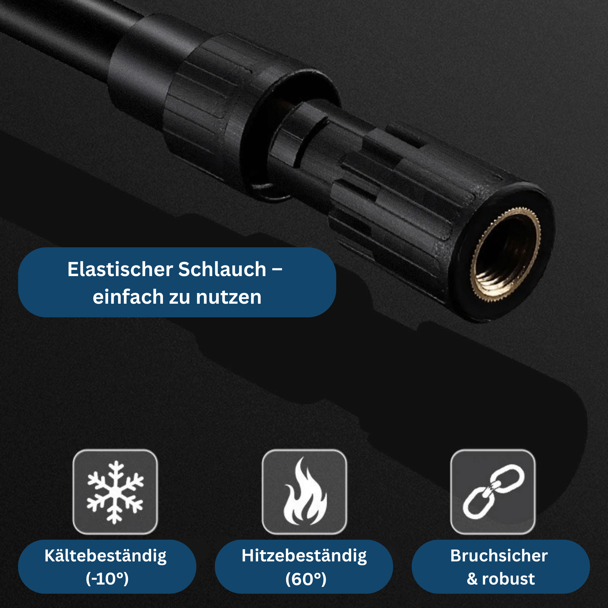 Electric Mini Pump – Compact, Powerful & Ready to Use Instantly