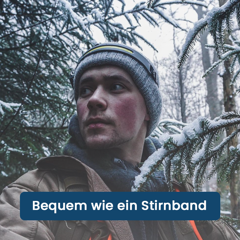 Headlamp - The Original (Offer)