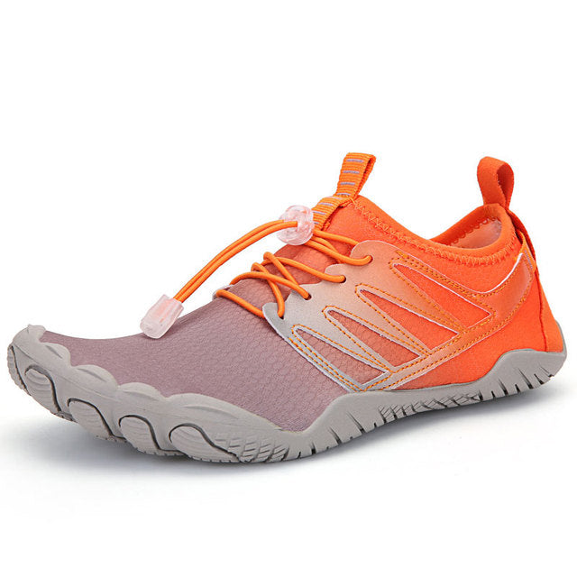Run - Sport Barefoot Shoes