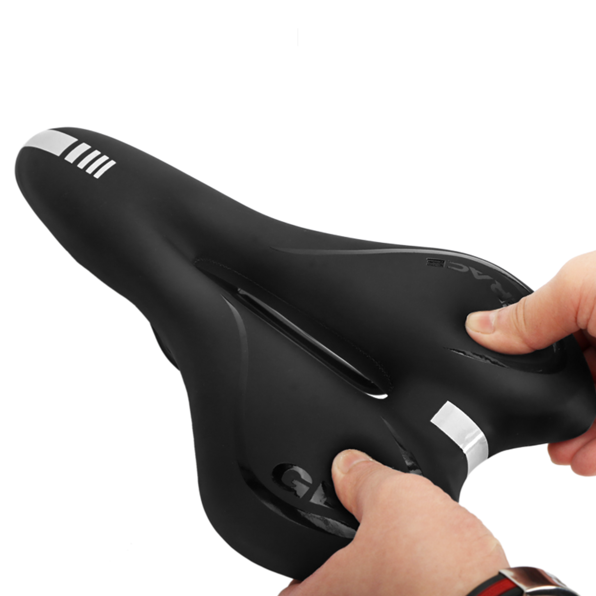 SpeedGel Bike Saddle