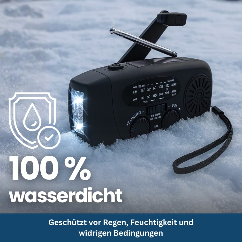 Power-Safe PRO