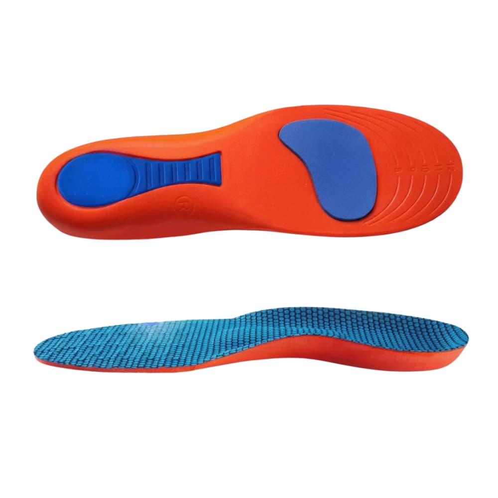 SoftStep – Comfort Insoles