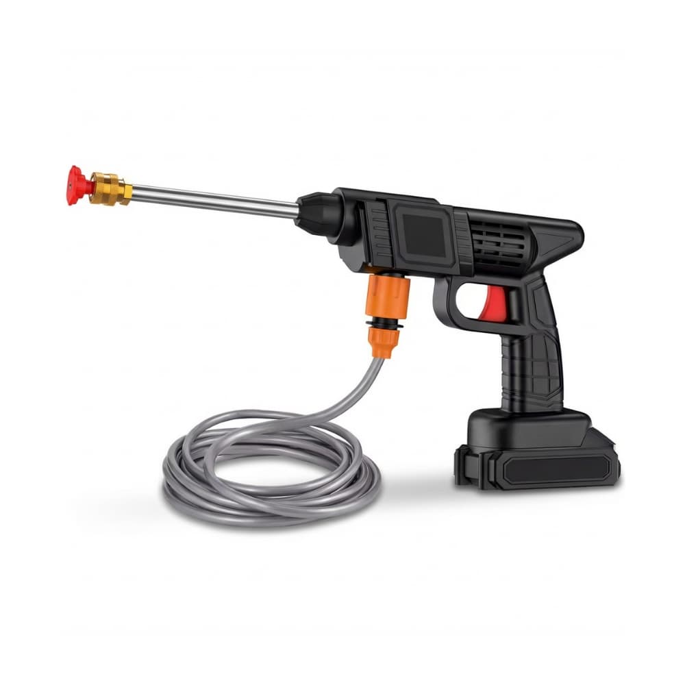 AquaForce Cordless Pressure Washer