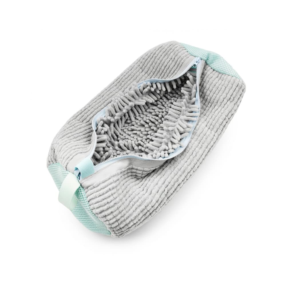 CleanGuard Shoe Washing Bag