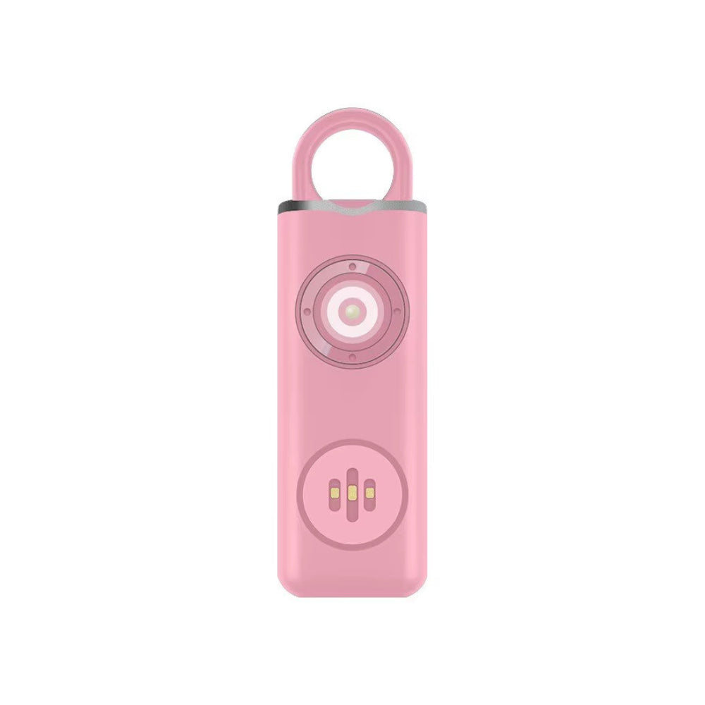PocketSafe – Personal alarm for greater safety on the go
