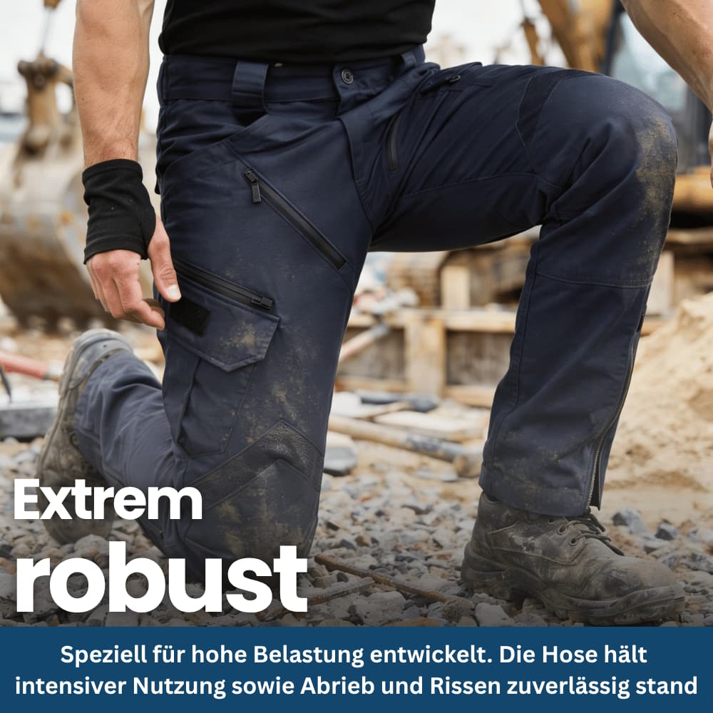 Tactical Pants