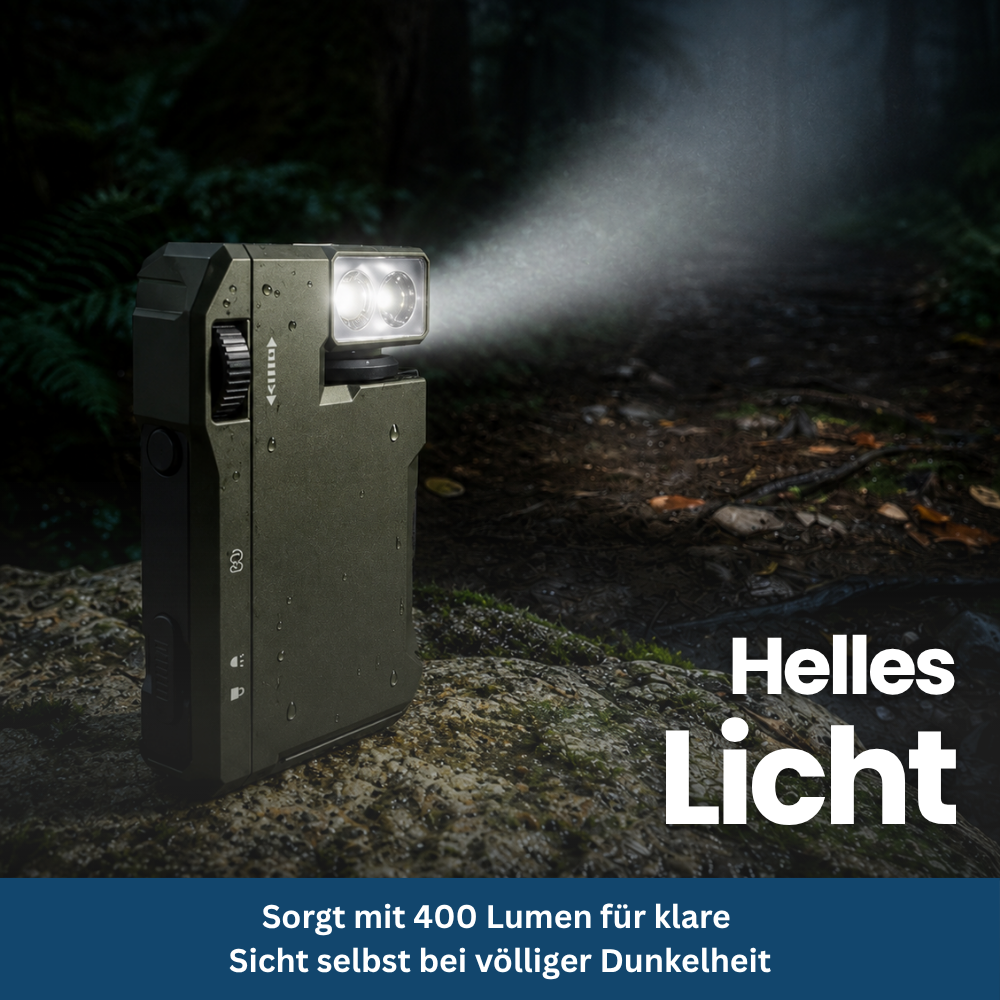 Flashlight Pro
