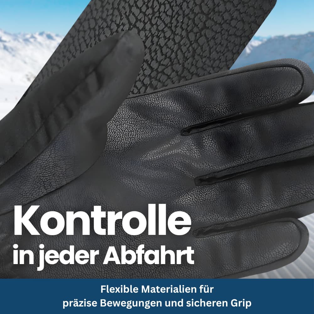 Alpine ProTech Gloves