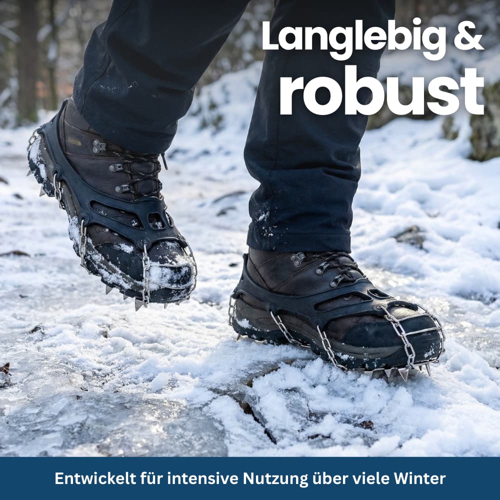 Crampon